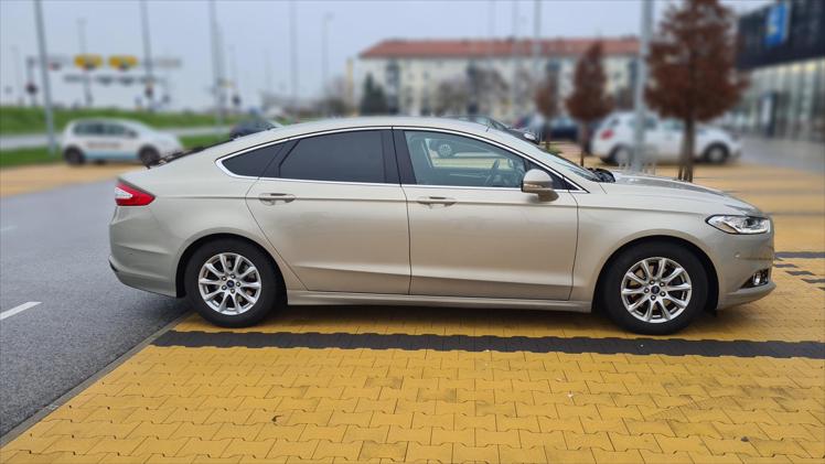 Ford Mondeo 1,5 TDCi Econetic Titanium