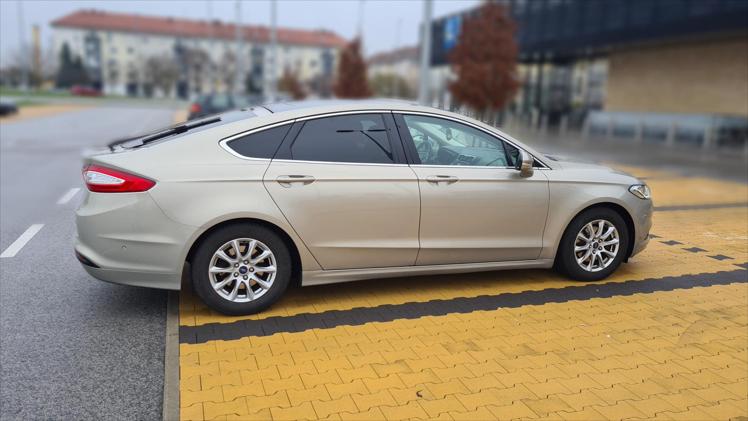 Ford Mondeo 1,5 TDCi Econetic Titanium