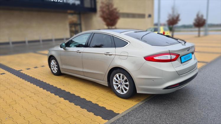 Ford Mondeo 1,5 TDCi Econetic Titanium