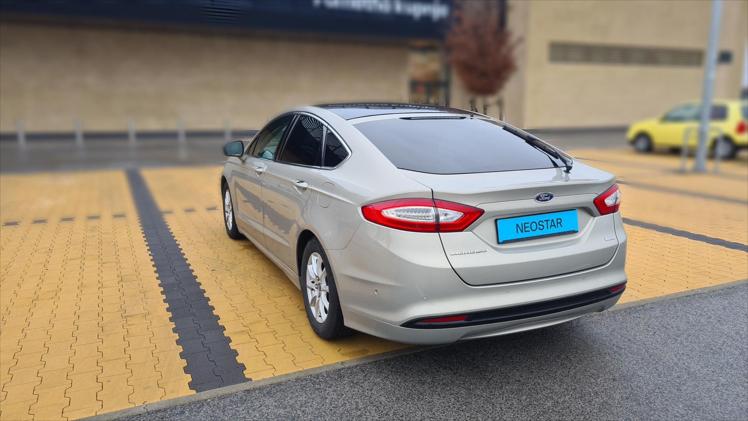 Ford Mondeo 1,5 TDCi Econetic Titanium