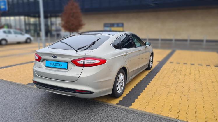 Ford Mondeo 1,5 TDCi Econetic Titanium