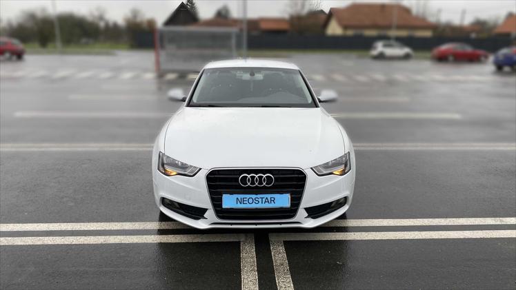 Audi A5 2.0tdi 