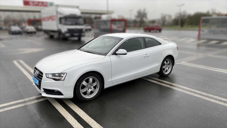 Audi A5 2.0tdi 