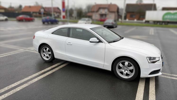 Audi A5 2.0tdi 