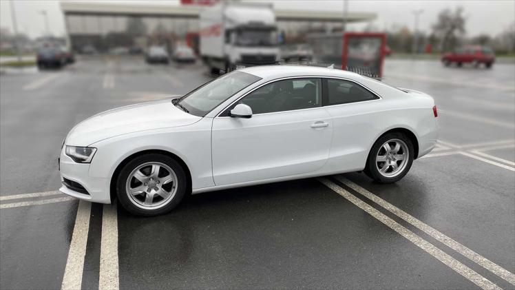 Audi A5 2.0tdi 