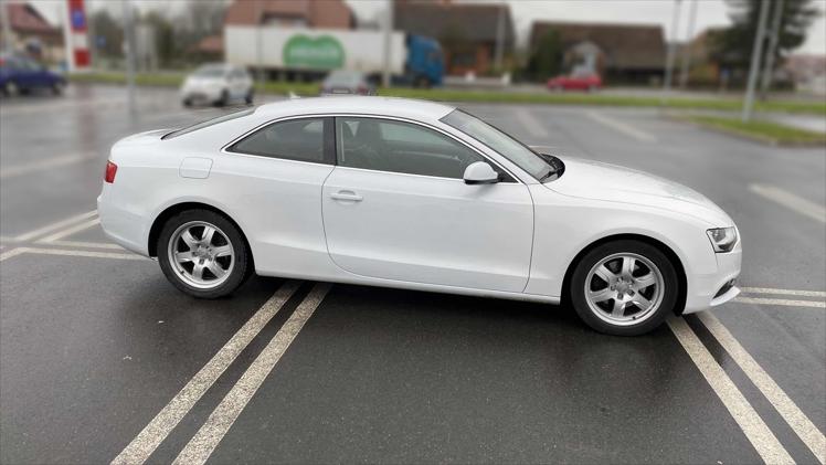 Audi A5 2.0tdi 