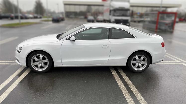 Audi A5 2.0tdi 