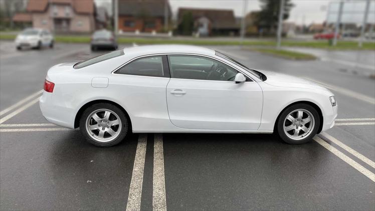 Audi A5 2.0tdi 