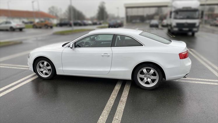 Audi A5 2.0tdi 