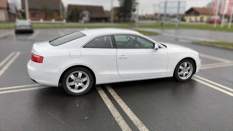 Audi A5 2.0tdi 