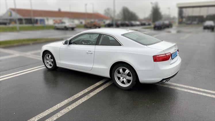 Audi A5 2.0tdi 