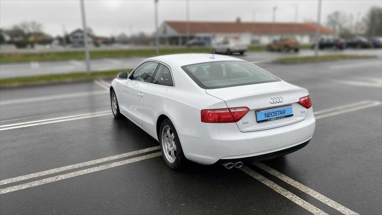 Audi A5 2.0tdi 