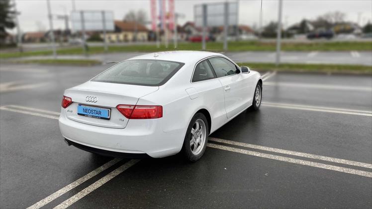 Audi A5 2.0tdi 