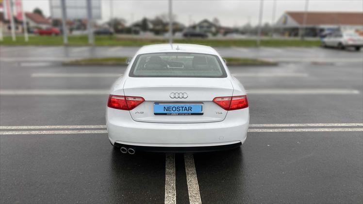 Audi A5 2.0tdi 