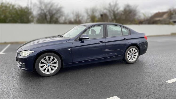 BMW 318d