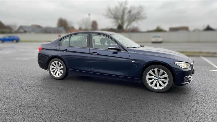 BMW 318d