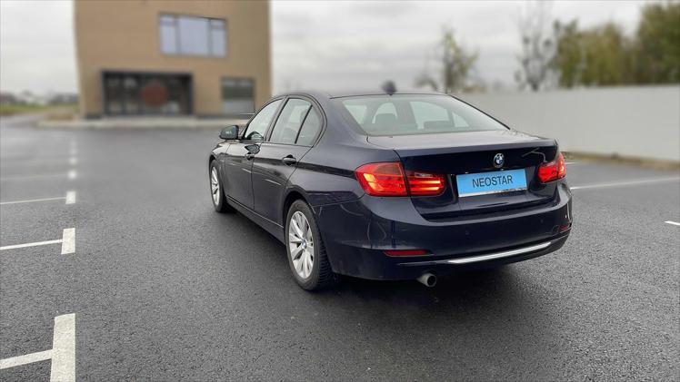 BMW 318d