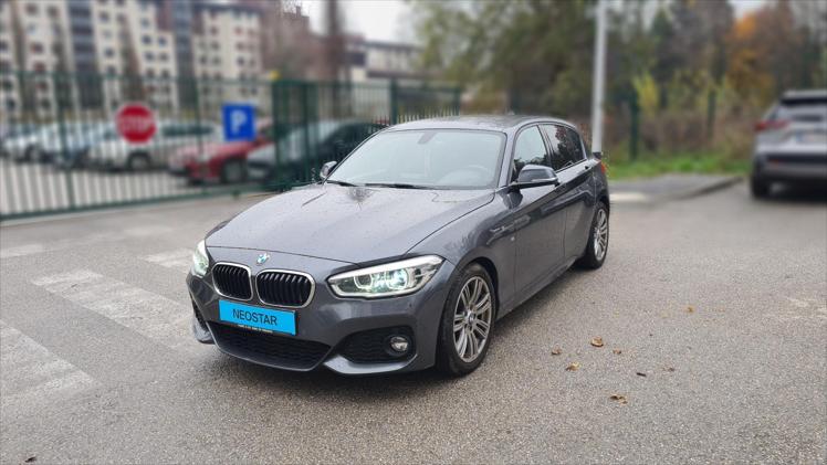 Used 74393 - BMW Serija 1 118d M Sport cars