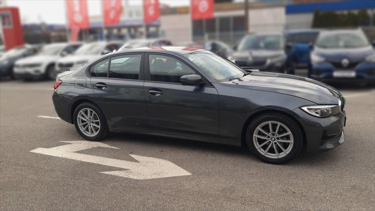 BMW 318d Advantage Aut.