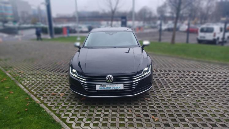 VW Arteon 2.0 TDI DSG