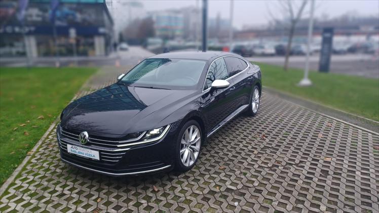 VW Arteon 2.0 TDI DSG