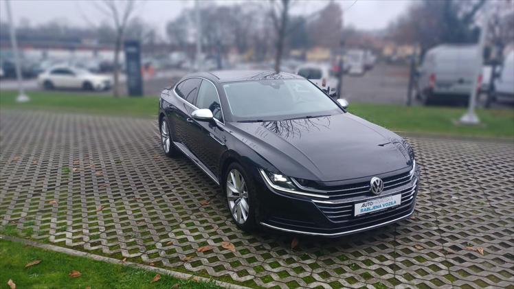 VW Arteon 2.0 TDI DSG