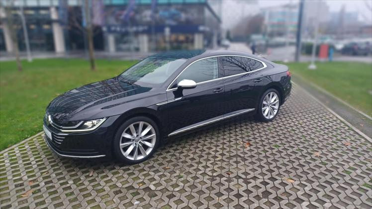 VW Arteon 2.0 TDI DSG