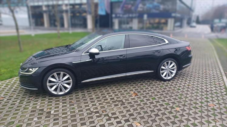 VW Arteon 2.0 TDI DSG