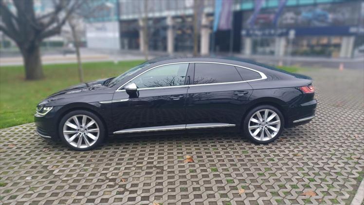 VW Arteon 2.0 TDI DSG