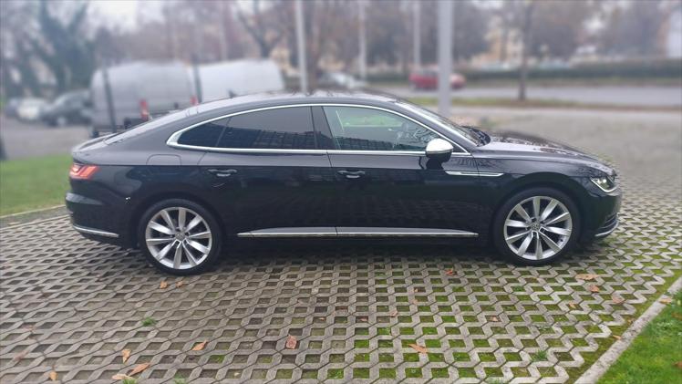 VW Arteon 2.0 TDI DSG