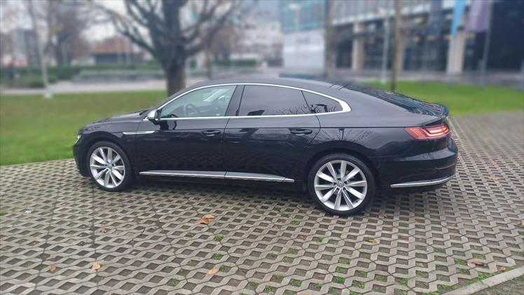 VW Arteon 2.0 TDI DSG