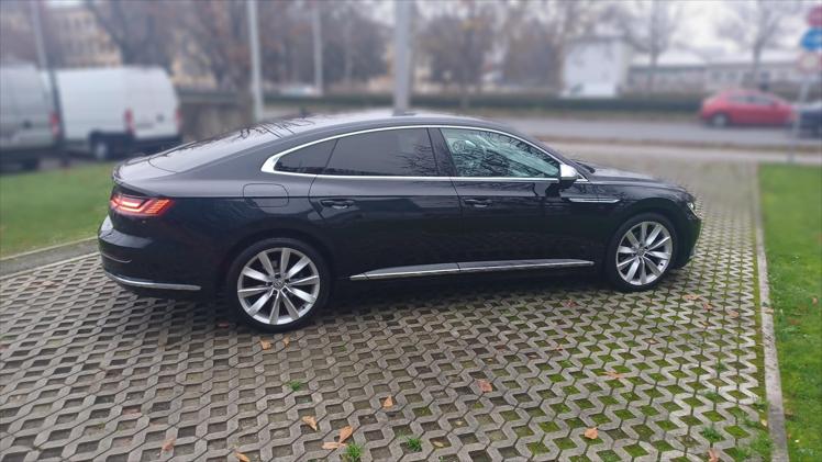 VW Arteon 2.0 TDI DSG