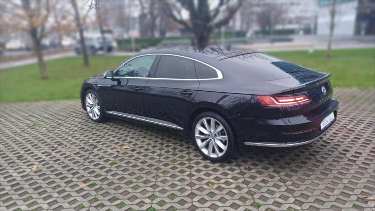 VW Arteon 2.0 TDI DSG