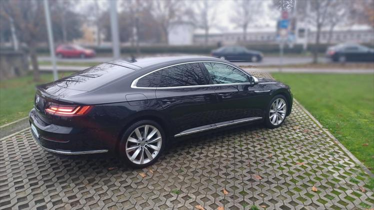 VW Arteon 2.0 TDI DSG