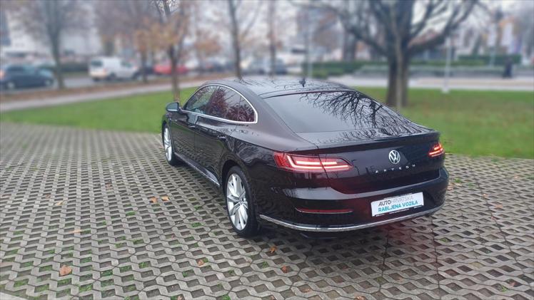 VW Arteon 2.0 TDI DSG