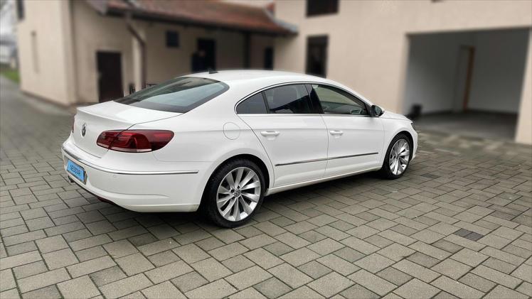 VW rabljeni automobil na prodaju iz oglasa 74496 - VW Passat Passat CC 2,0 TDI BMT