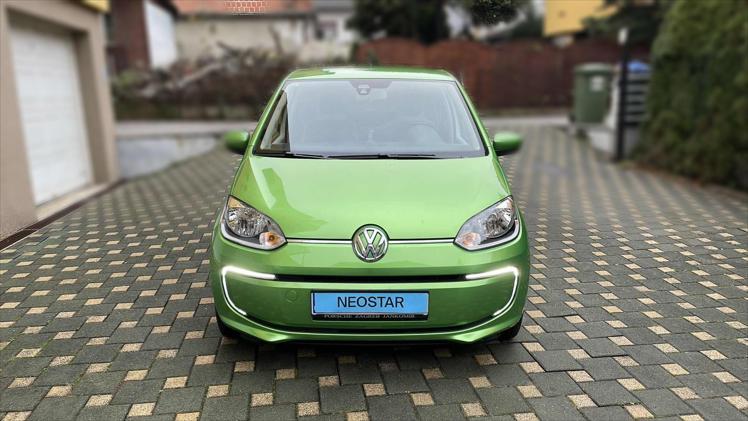 VW e-Up!