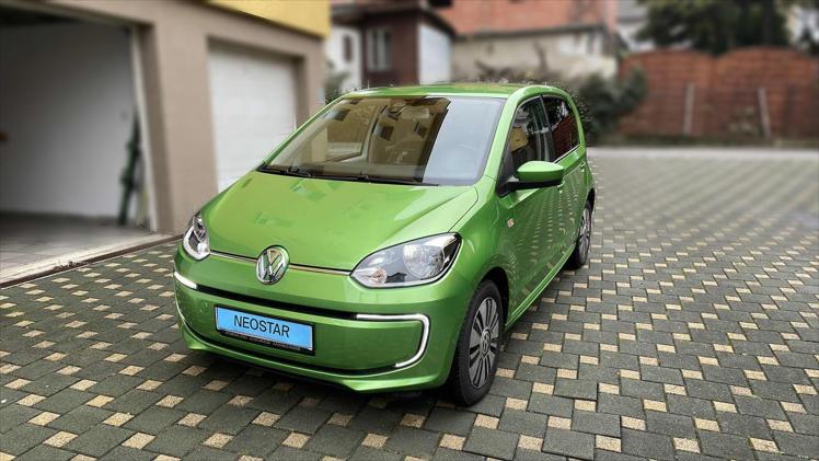 Rabljeni automobil na prodaju iz oglasa 74526 - VW e-Up! e-Up!