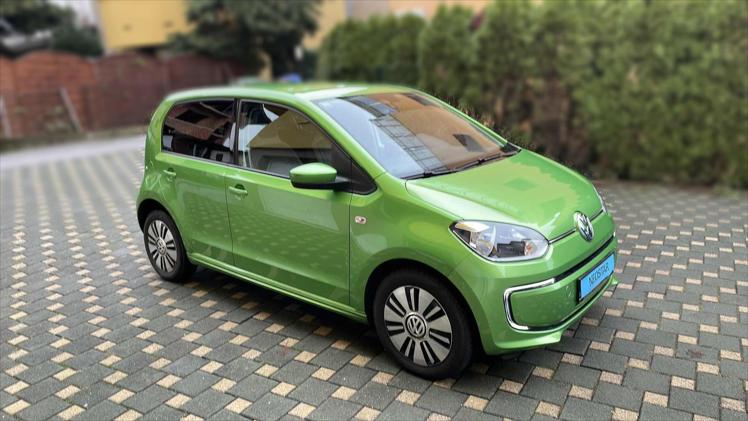 VW e-Up!