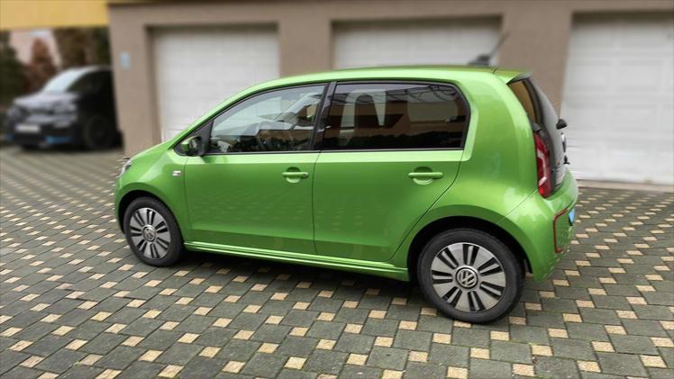 VW e-Up!