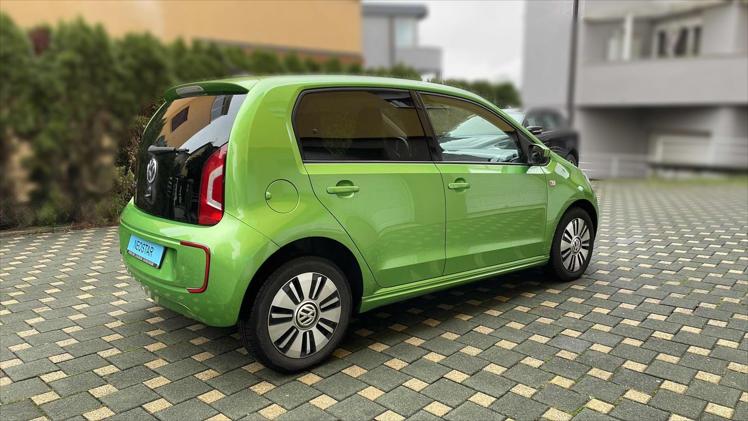 VW used 74526 - VW e-Up! e-Up!