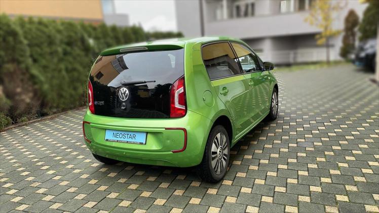 VW e-Up!