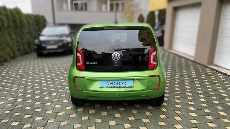 VW e-Up!