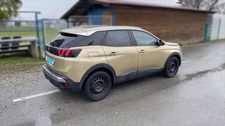 Rabljeni automobil na prodaju iz oglasa 74563 - Peugeot 3008 3008 1,6 BlueHDI 120 S&S Active