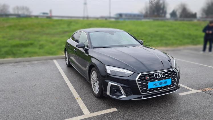 Audi A5 Sportback 35 TDI S tronic