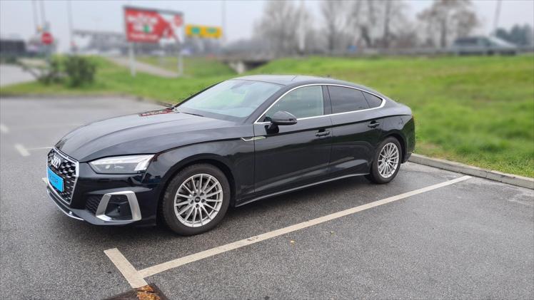 Audi A5 Sportback 35 TDI S tronic