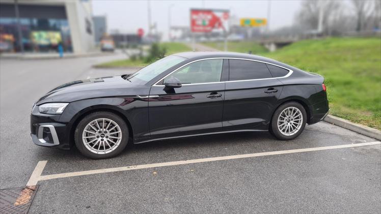 Audi A5 Sportback 35 TDI S tronic