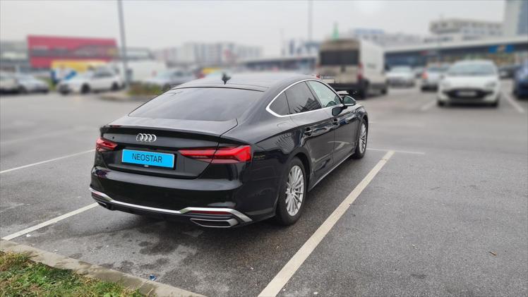 Audi A5 Sportback 35 TDI S tronic