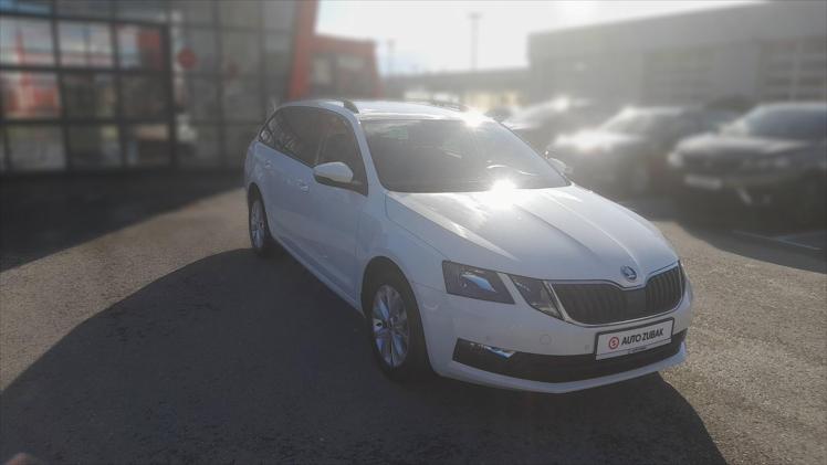 Škoda Octavia Combi 1,6 TDI Ambition