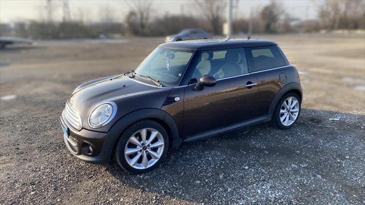 MINI Mini Cooper D